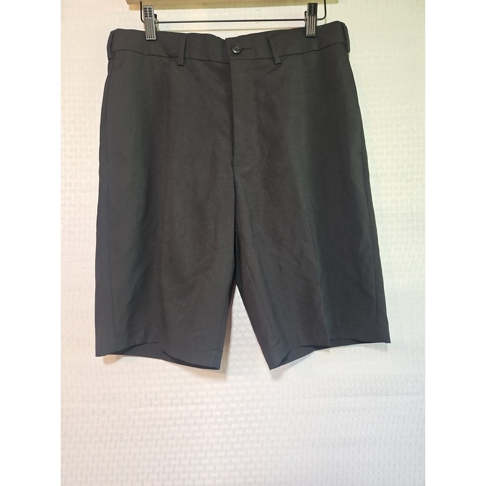 Pro Tour Ultimate Tech Short UPF 15 Black 30 Comfort Waistband Coolplay NWT